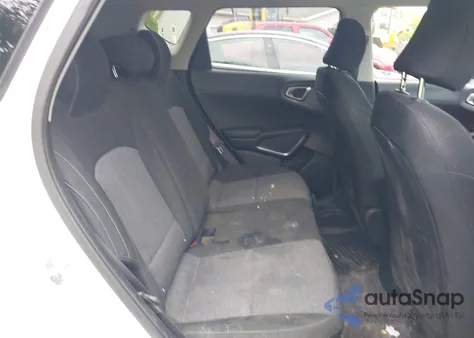 2020 Kia Soul S from USA, damaged, VIN KNDJ23AU0L7722100